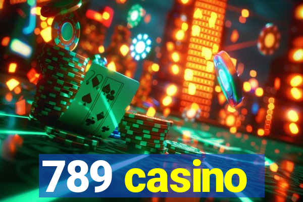 789 casino